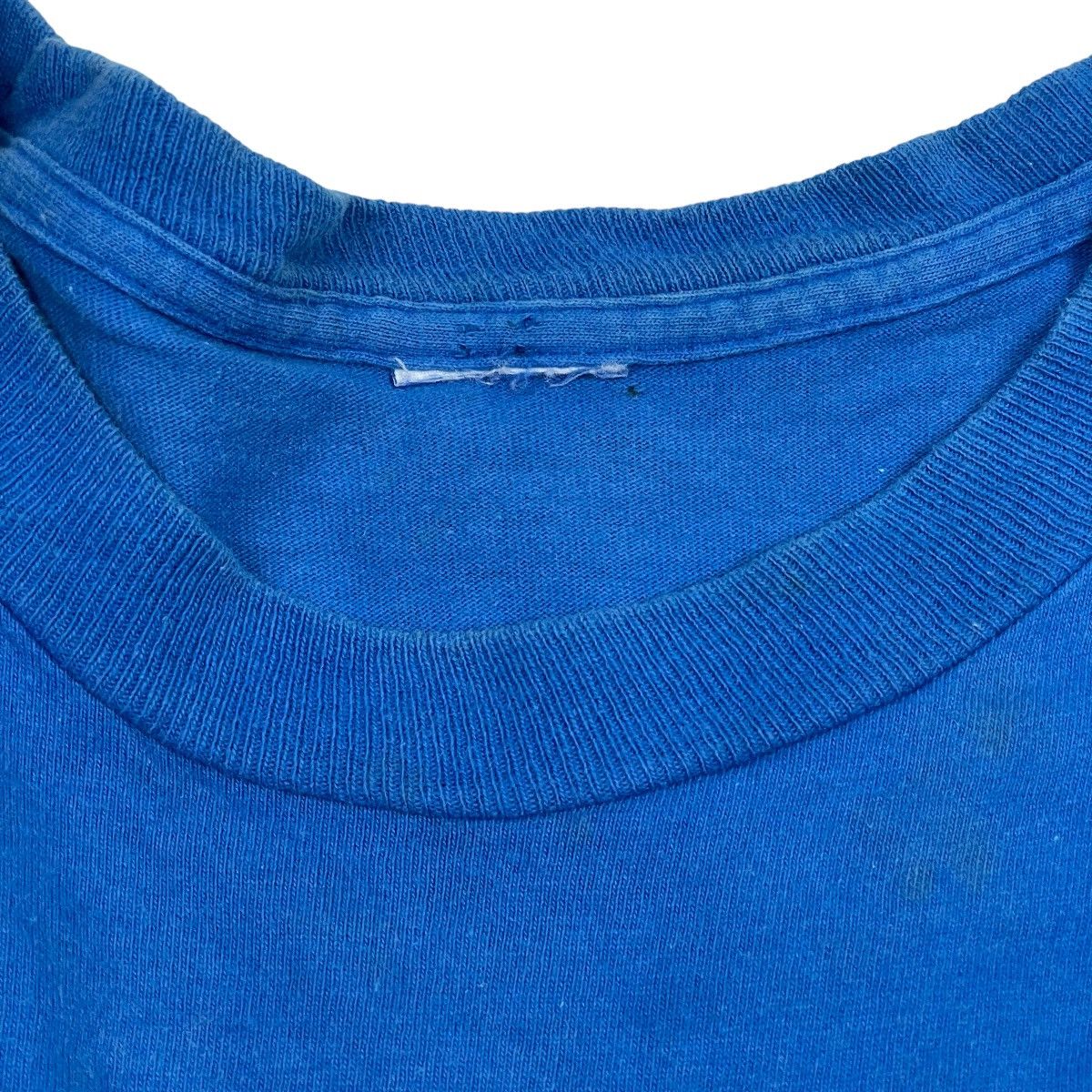 MLB Vintage 1995 Hideo Nomo Los Angles Dodgers Tee Size US M / EU 48-50 / 2 - 15 Thumbnail