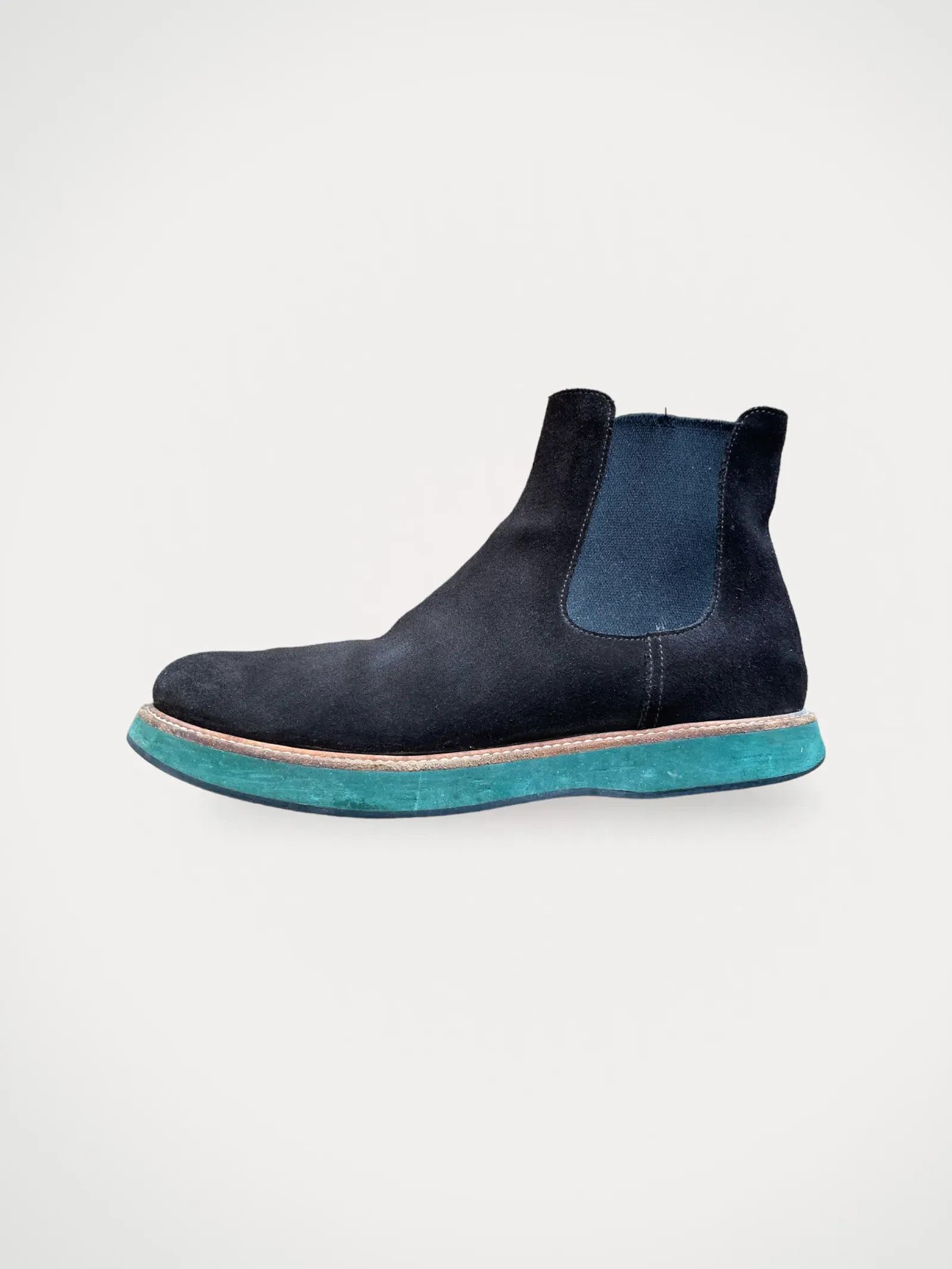 Church's Church’s Lace up boots Size US 8 / IT 38 - 1 Thumbnail