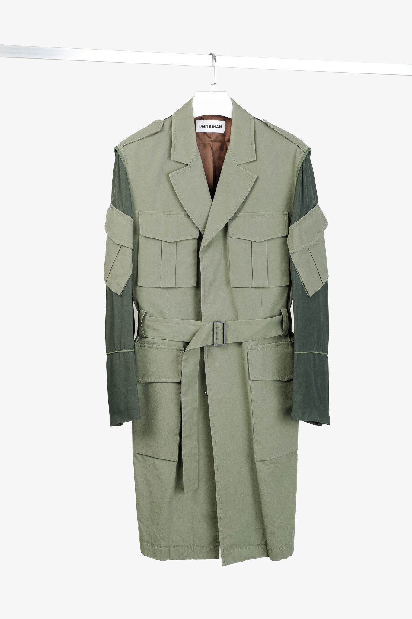 Umit Benan | Grailed