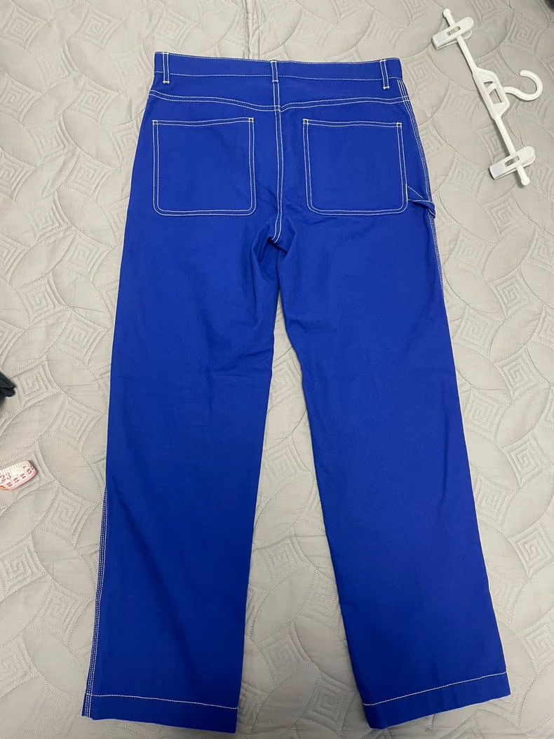 Acne Studios acne studios Klein blue jeans 2504-Nextarrow Size US 30 / EU 46 - 3 Thumbnail