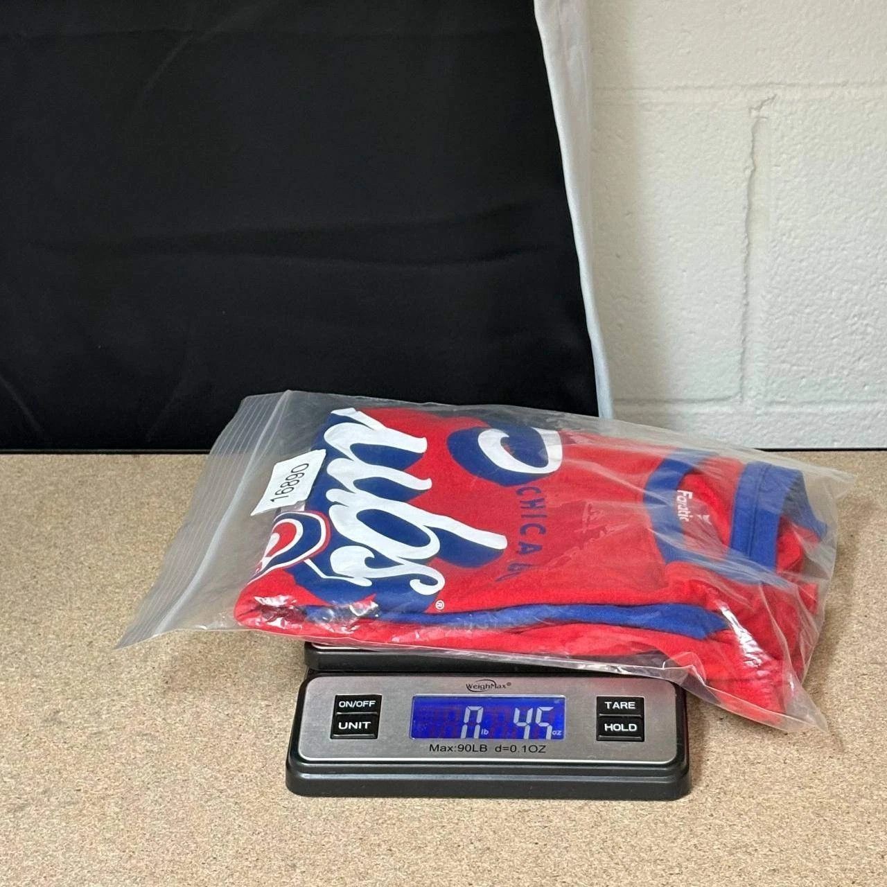 Other Chicago Cubs Shirt Women Fanatics Short Sleeve Crew Neck M Size M / US 6-8 / IT 42-44 - 7 Thumbnail