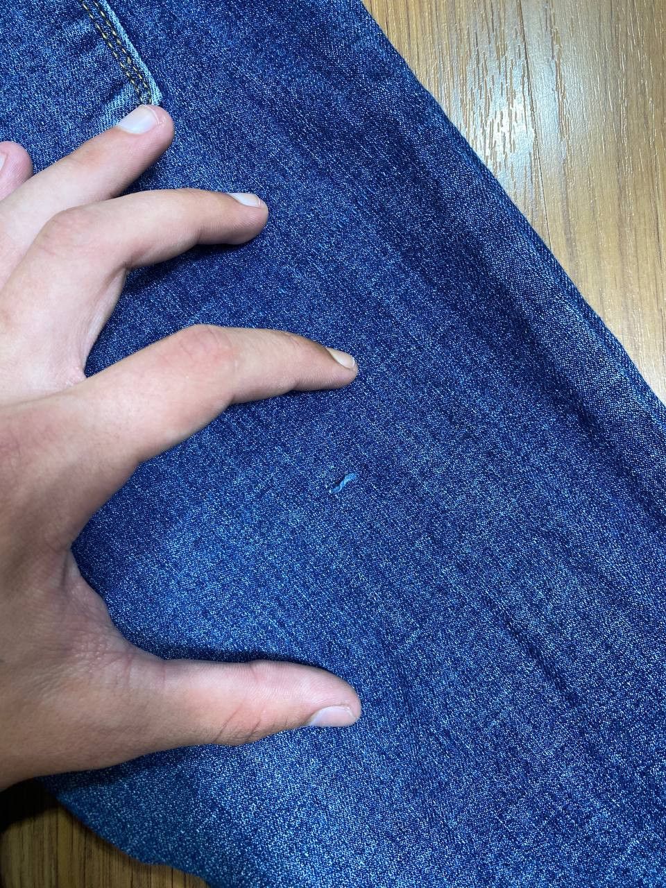 Levi's Vintage 90s Levis Silvertab Jeans Size US 33 - 15 Thumbnail