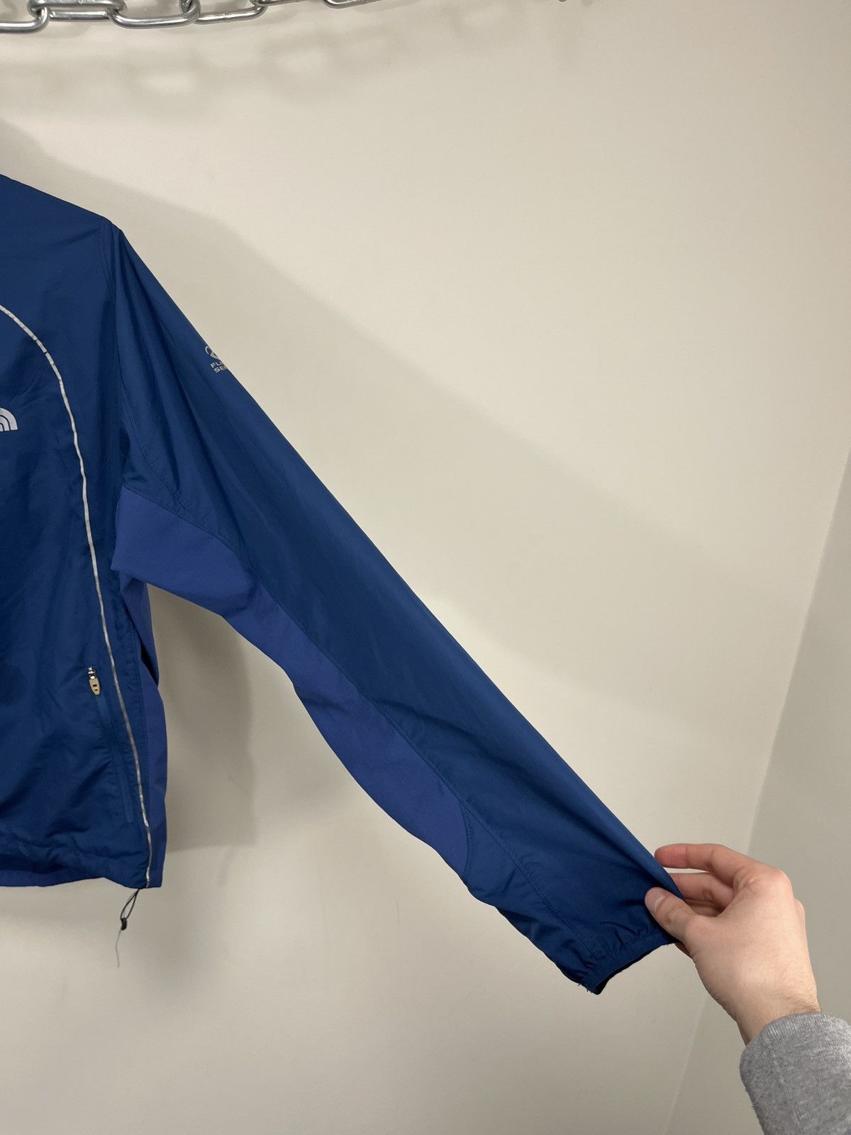 The North Face The North Face Flight Series Outdoor Windbreaker Jacket Size US M / EU 48-50 / 2 - 11 Thumbnail