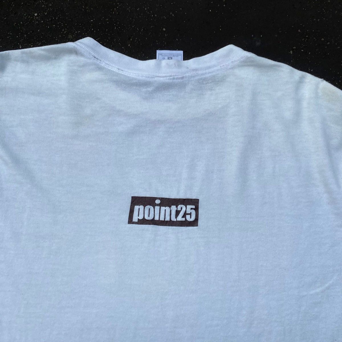 Japanese Brand RARE ‼️ point25 Size US M / EU 48-50 / 2 - 4 Thumbnail