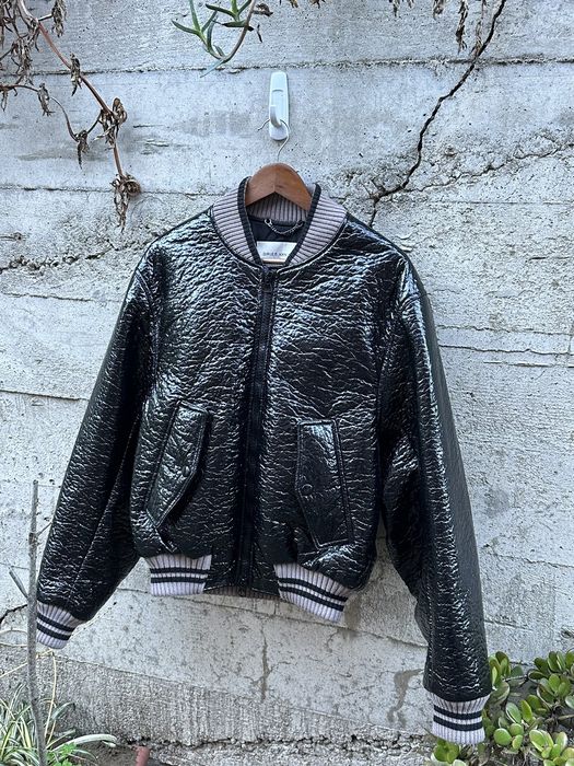 Dries back cheap zip bomber