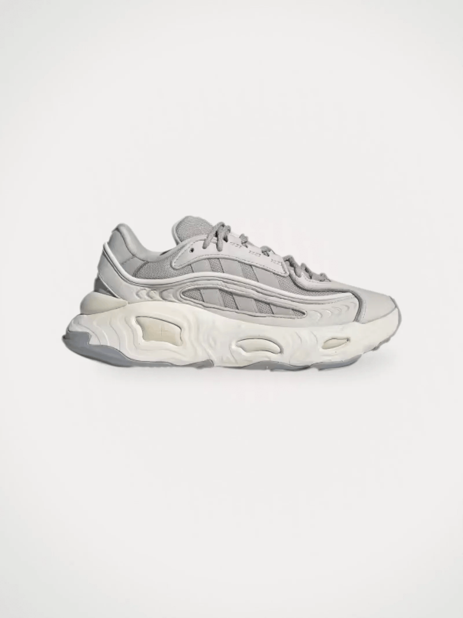 Adidas Adidas Oznova Sneakers Size US 9 / IT 39 - 1 Thumbnail