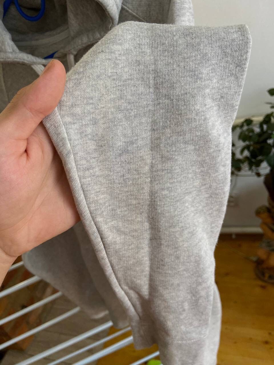 Designer × Norse Projects Norse Projects Ketel Hoodie Heavyweight Hoodie-Grey Size M / US 6-8 / IT 42-44 - 11 Thumbnail