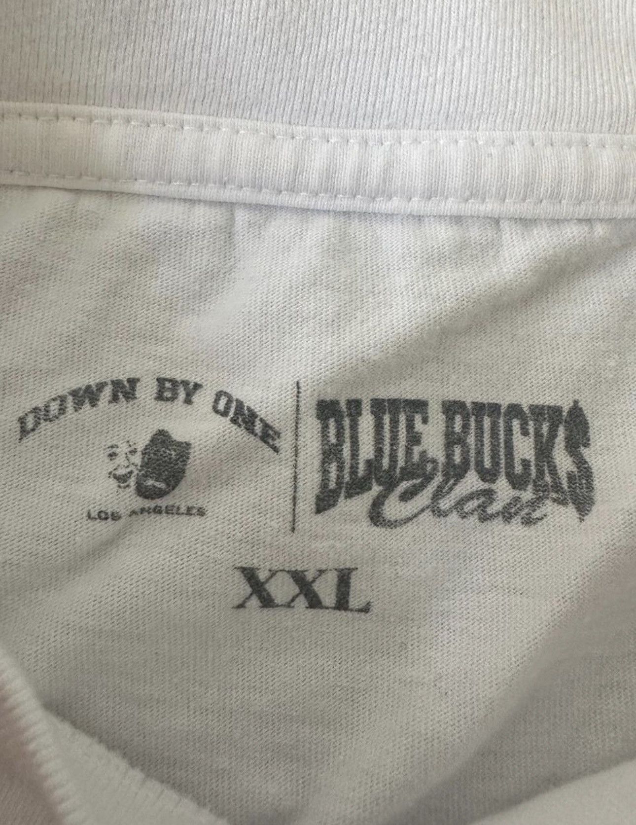 Other BlueBucksClan 2021 Tour Merch Size US XXL / EU 58 / 5 - 3 Thumbnail