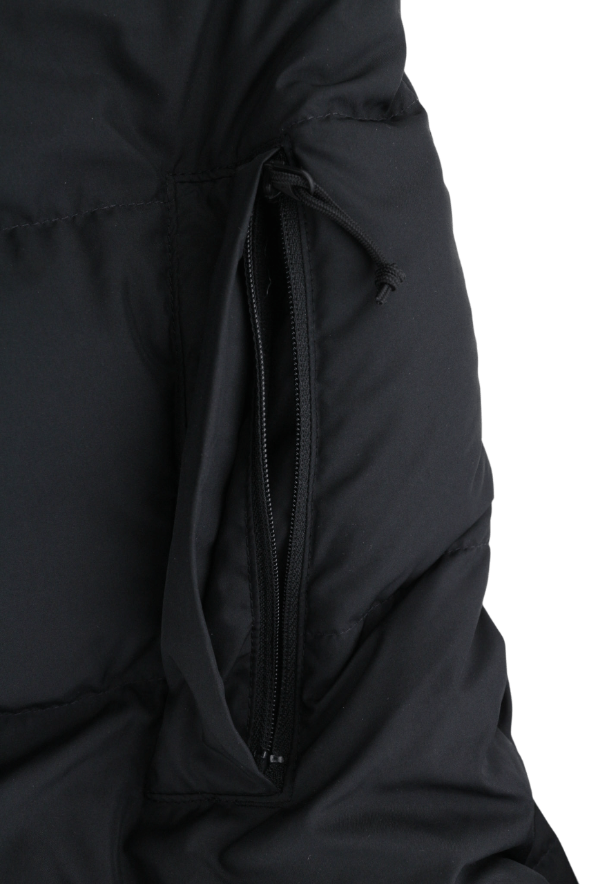 The North Face NF0A4R3K S Black Down Padded Long Puffer 81184 Size S / US 4 / IT 40 - 16 Thumbnail