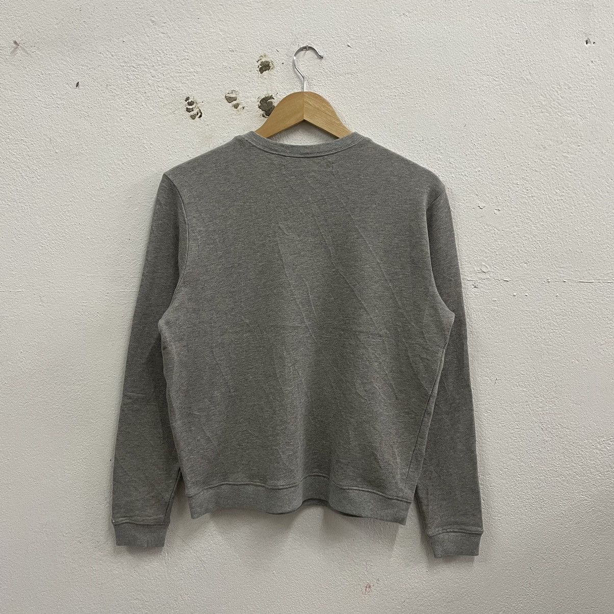 Vintage 🔥Vintage Retro Motive Flower Blink Glow Design Sweatshirts Size US S / EU 44-46 / 1 - 2 Thumbnail
