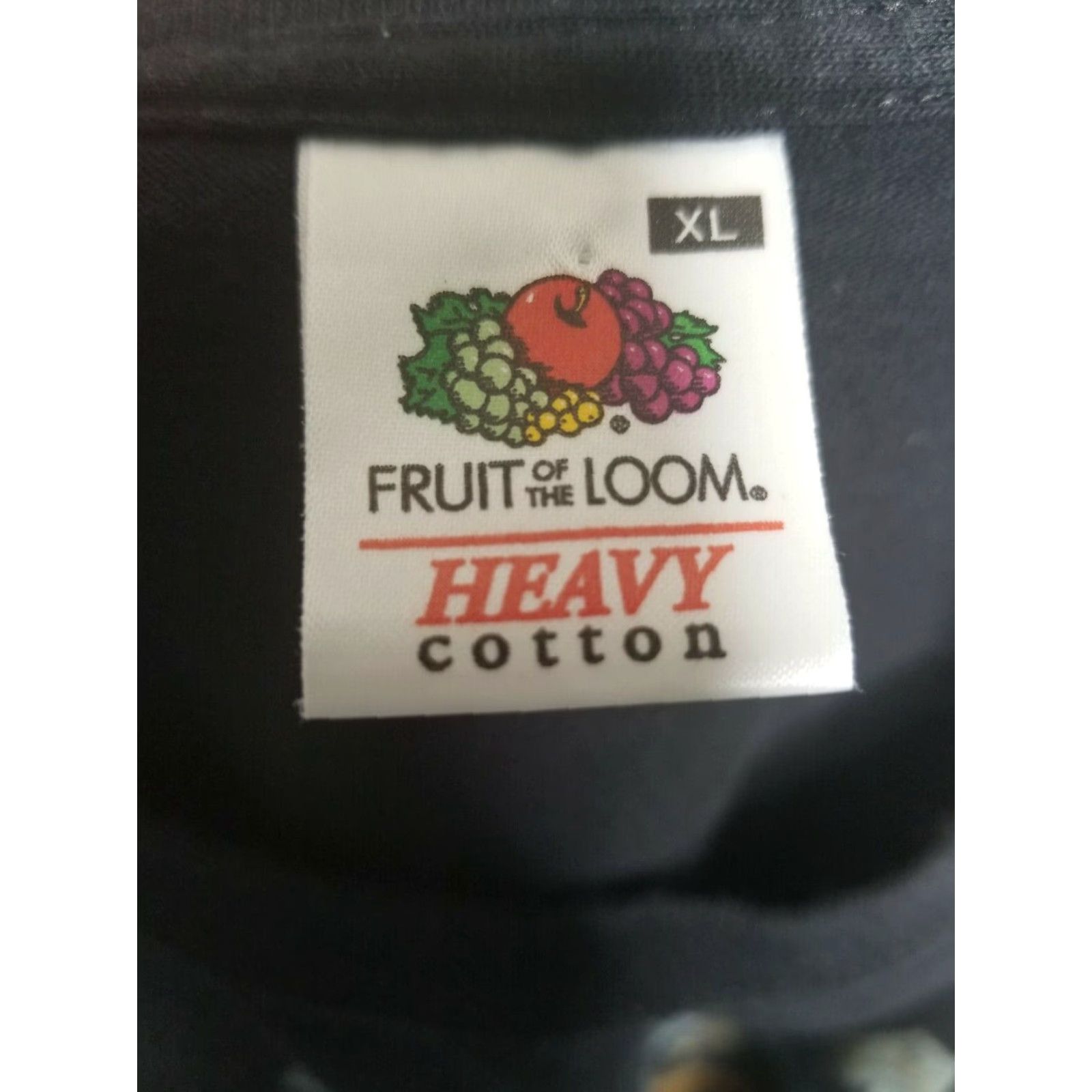 Fruit Of The Loom Retro Mens XL Berlin Germany Travel Souvenir T Shirt Size US XL / EU 56 / 4 - 4 Thumbnail