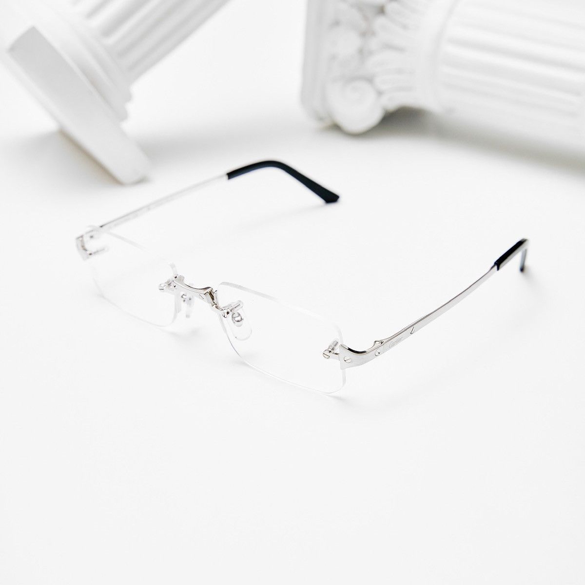 Cartier CARTIER CT0479O 002 GLASSES Size ONE SIZE - 1 Thumbnail