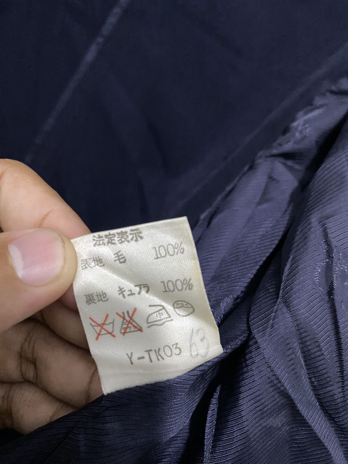 Dior Vintage Christian Dior Sports Blaze Jacket Size US M / EU 48-50 / 2 - 11 Thumbnail