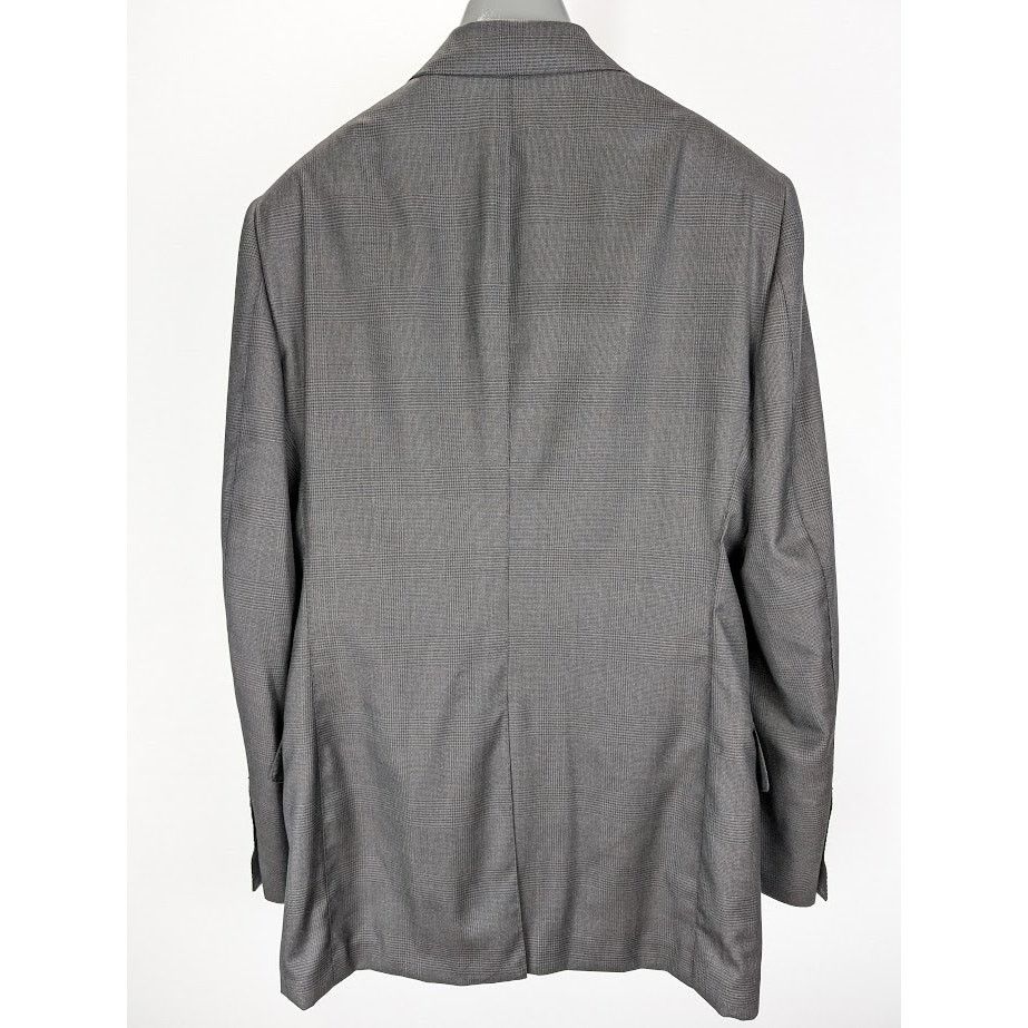 Tom Ford o1rshd1 Blazer Jacket in Black Size US S / EU 44-46 / 1 - 12 Thumbnail