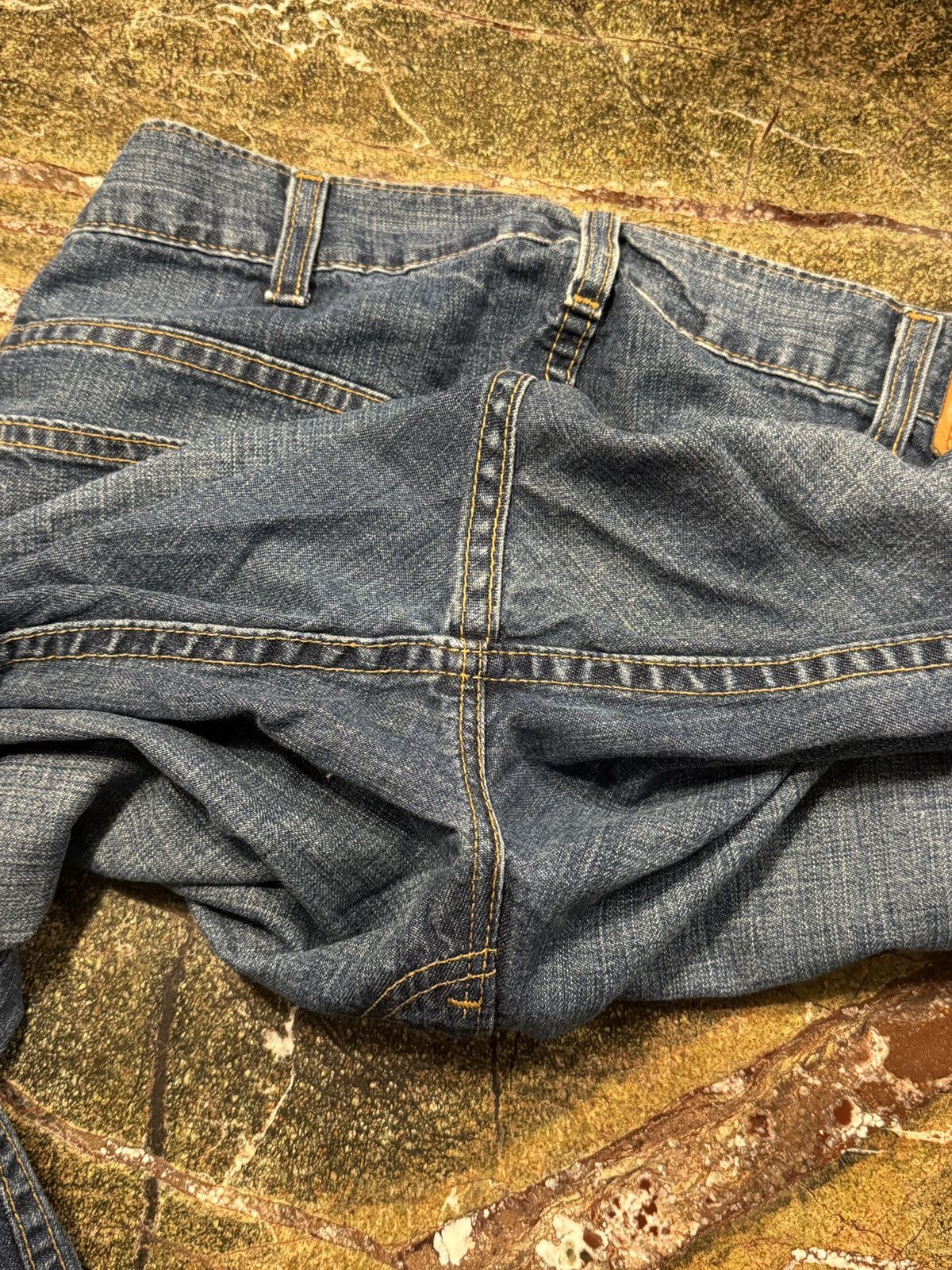 Levi's Vintage Clothing Vintage Bootcut Levi’s Size US 32 / EU 48 - 5 Thumbnail