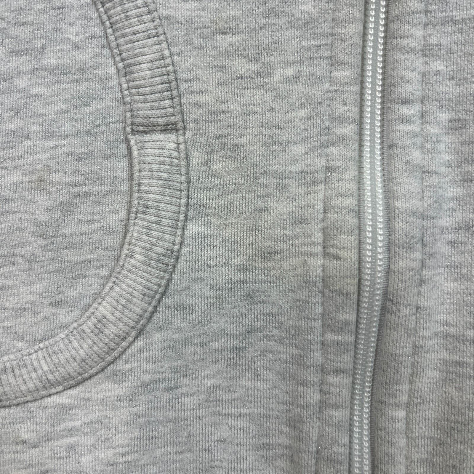 Lululemon Lululemon Scuba Hoodie Full Zip Sports Hooded Sweatshirt Size S / US 4 / IT 40 - 5 Thumbnail