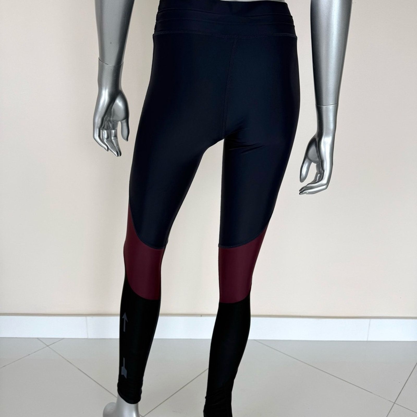 The Upside The Upside women three colors leggings size M Size 28" / US 6 / IT 42 - 3 Thumbnail