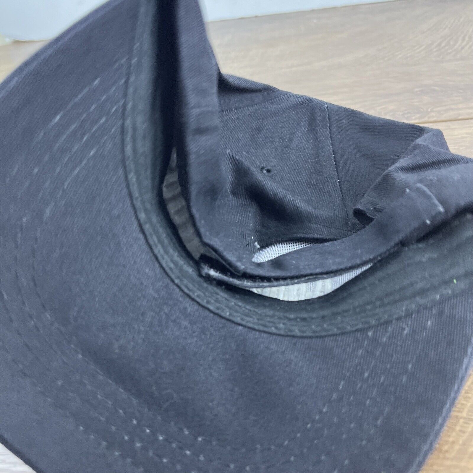 Other Ambitchous Hat Ambitchous Hat Black Hat Adjustable Black Adu Size ONE SIZE - 13 Thumbnail