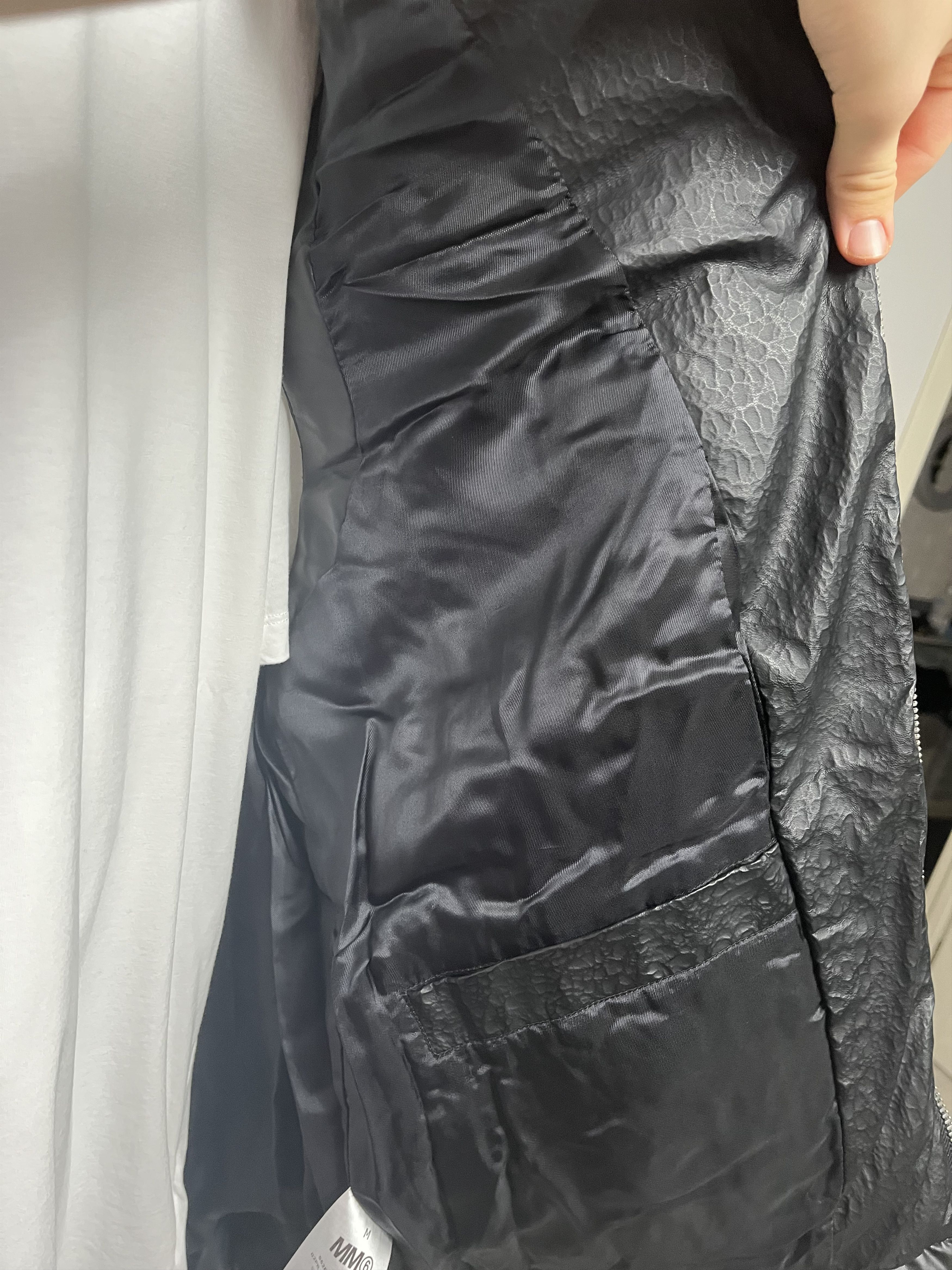 MM6 MM6 MAISON MARGIELA X CHENPENG Size M / US 6-8 / IT 42-44 - 5 Thumbnail