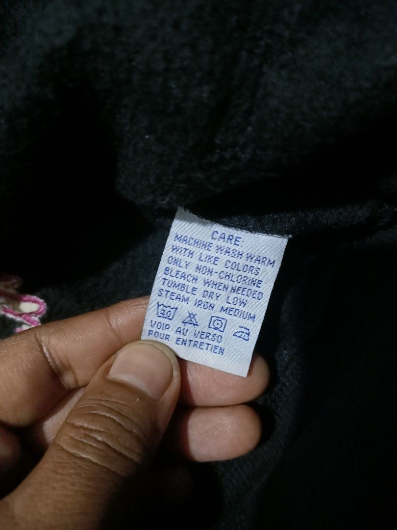 Polo Ralph Lauren Polo Ralph Lauren Sukajan Eagle Dragon Hoodie Size US S / EU 44-46 / 1 - 8 Thumbnail