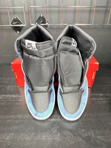 Jordan Brand Air Jordan 1 "Tie Dye" (WMNS) - Size 10.5 Size US 10.5 / IT 40.5 - 5 Thumbnail