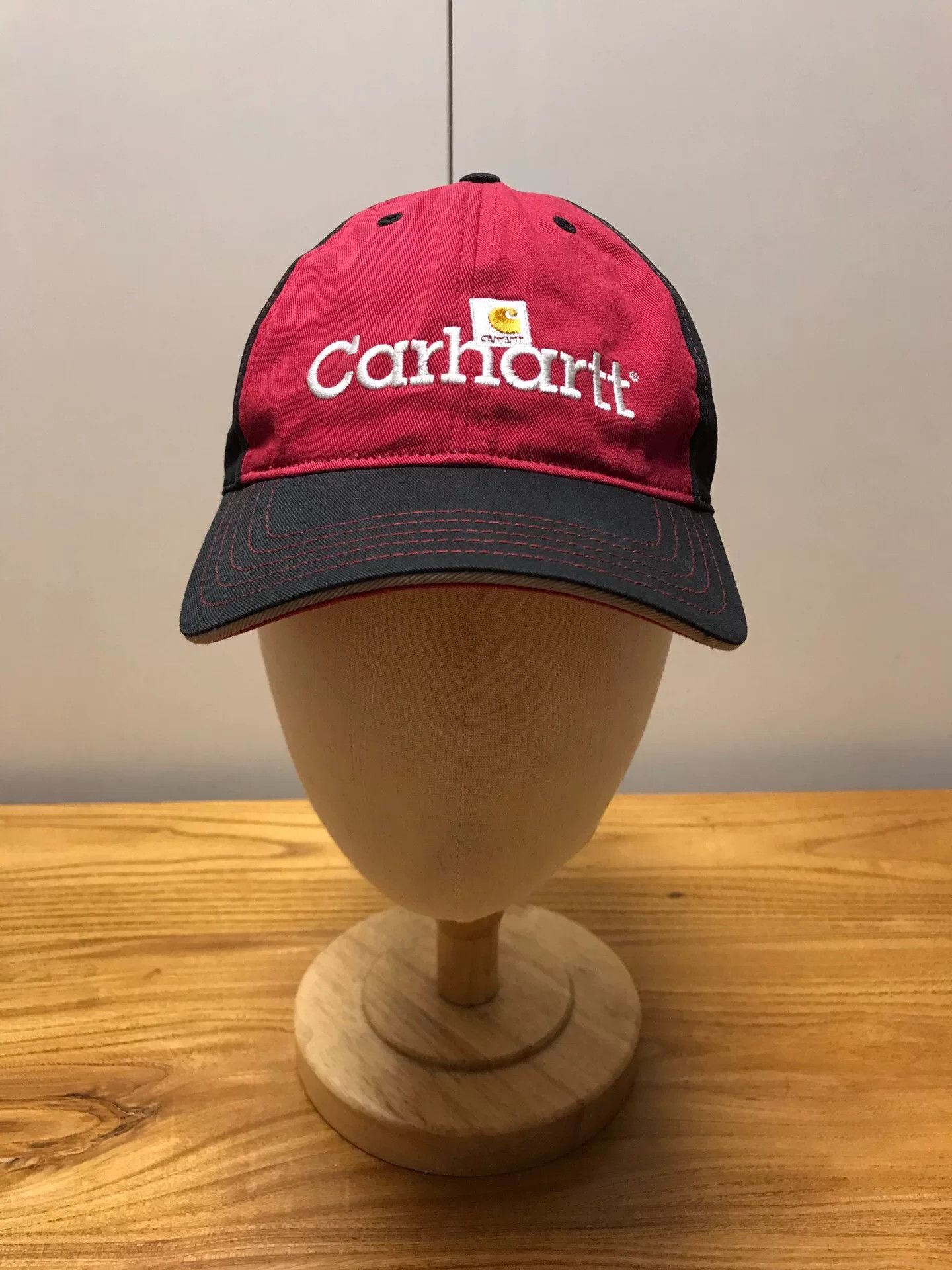 Carhartt Carhartt A274 INR Infrared Baseball Cap Size ONE SIZE - 1 Thumbnail