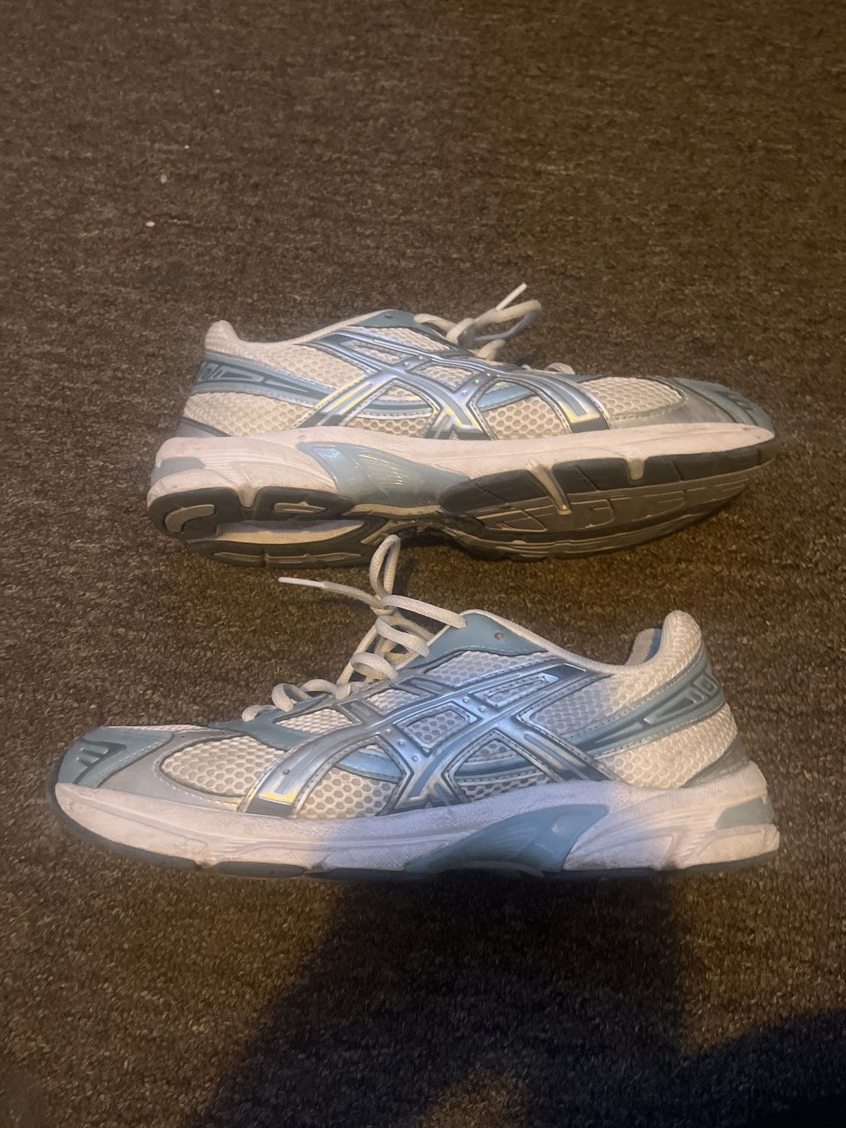 Asics ASIC GEL 1130 Size US 10 / EU 43 - 1 Thumbnail
