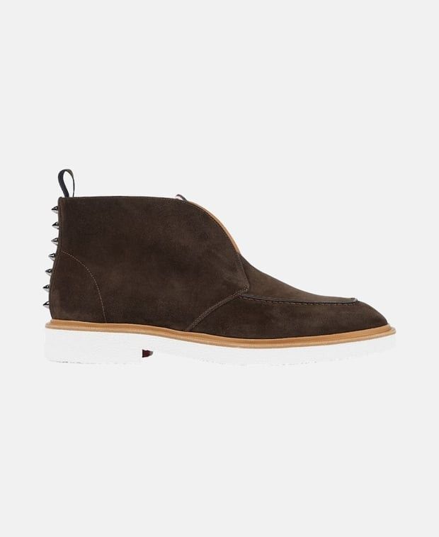Christian Louboutin Desert boots Size US 7 / EU 40 - 1 Thumbnail