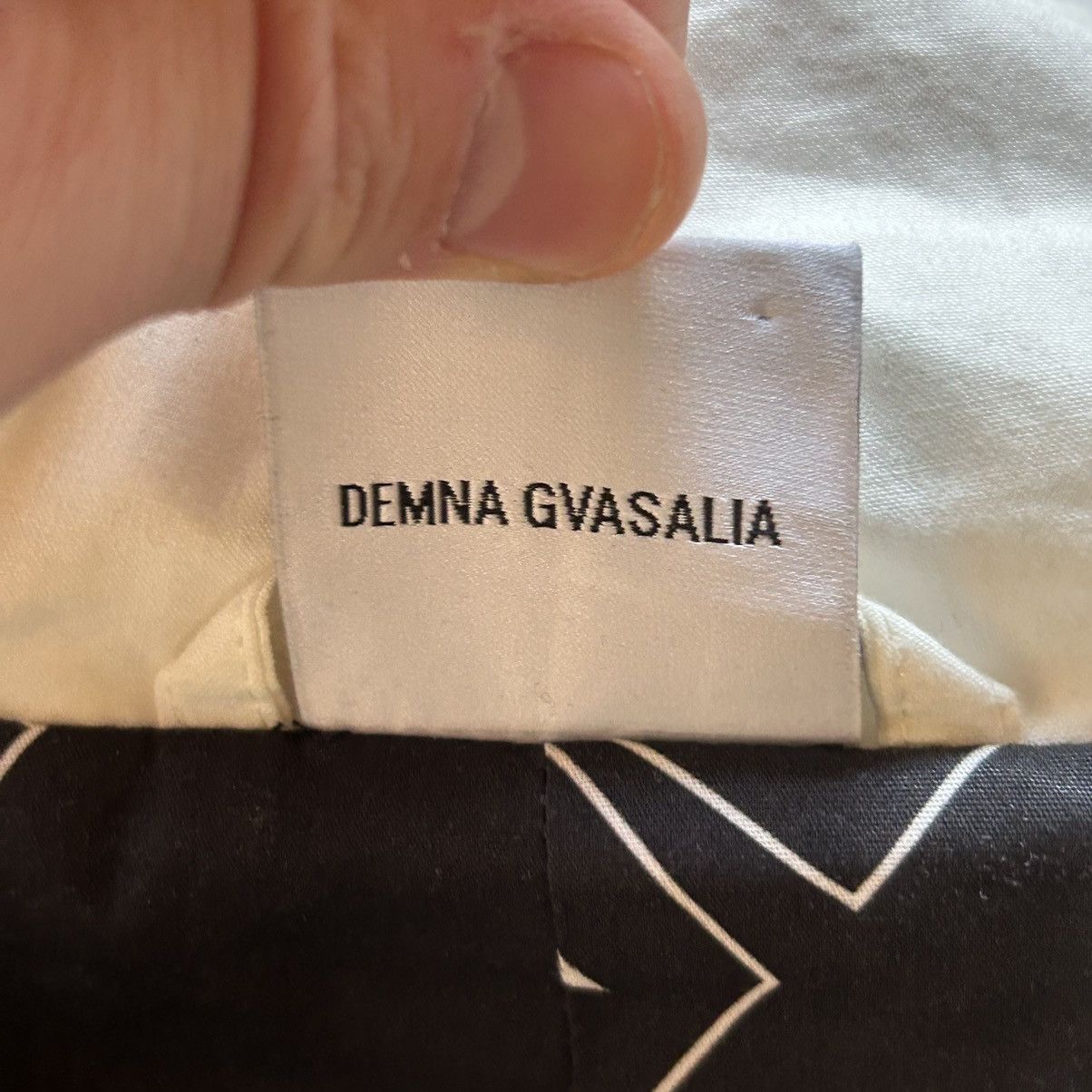 Vetements Vetements SS18 grocery bag coat Size S / US 4 / IT 40 - 9 Thumbnail