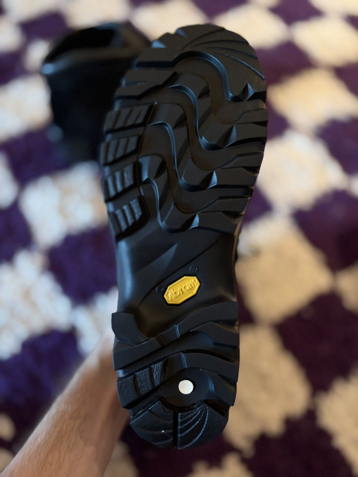 Our Legacy Our Legacy Nebula Boots Size US 8.5 / EU 41-42 - 3 Thumbnail