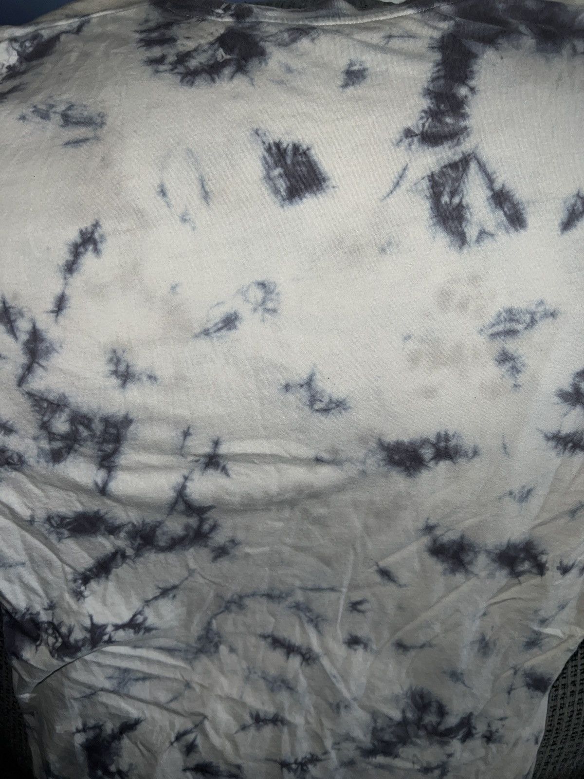 Young And Reckless Young And Reckless Reckless Los Angeles Tie-Dye Tee Size US XL / EU 56 / 4 - 4 Thumbnail