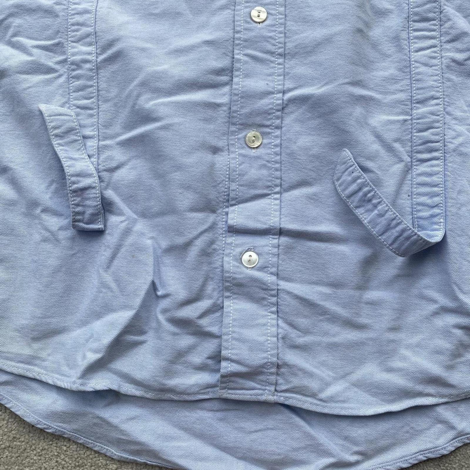 Visvim Visvim Abstract Short Sleeve Button Up Shirt Size US S / EU 44-46 / 1 - 3 Thumbnail