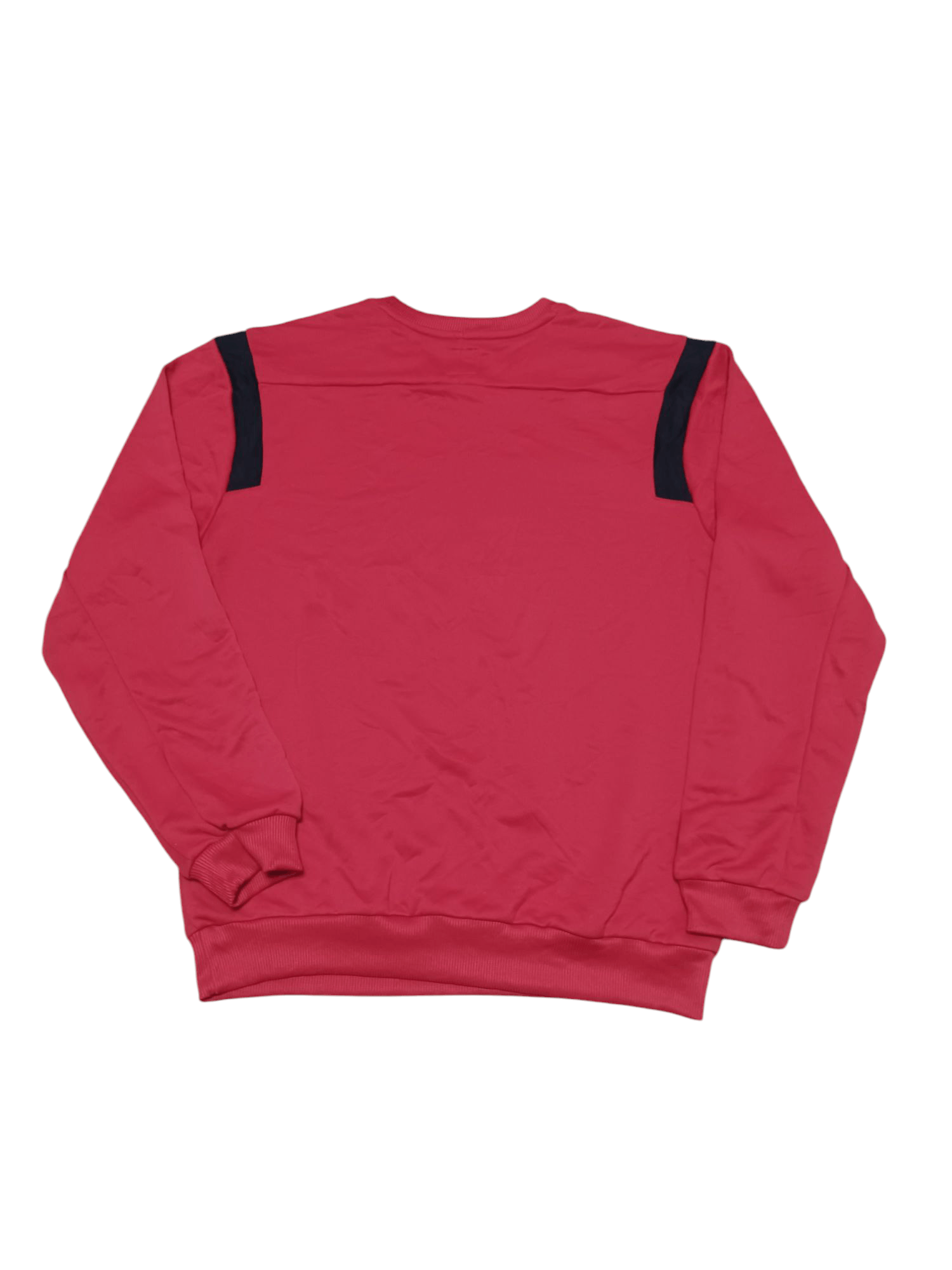 Umbro UMBRO VINTAGE TRAINING EQUIPMENT SWEATSHIRT Size US M / EU 48-50 / 2 - 3 Thumbnail