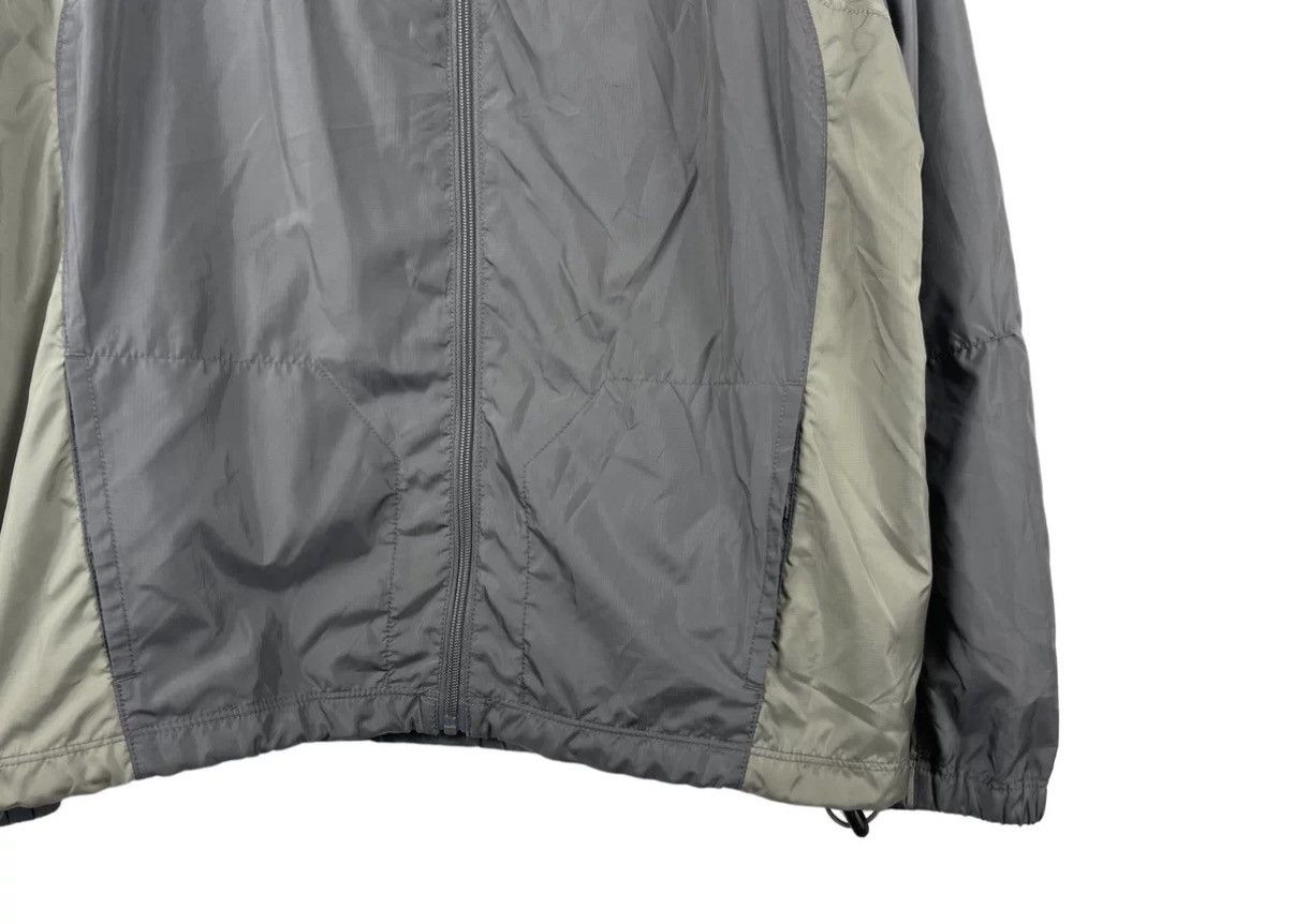 Beams Japan Beams Future Archive Nylon Zip-Up Track Jacket J31 Size US L / EU 52-54 / 3 - 4 Thumbnail