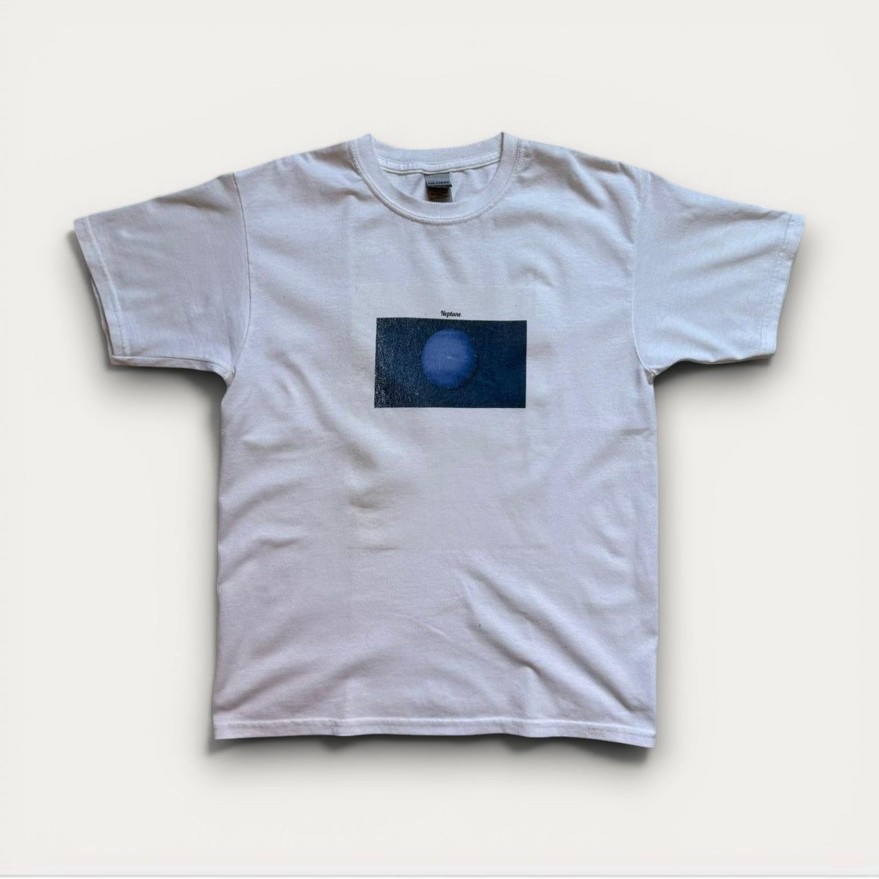 Broken Planet Top 10 Reasons To Visit Neptune T-Shirt Size US S / EU 44-46 / 1 - 1 Thumbnail
