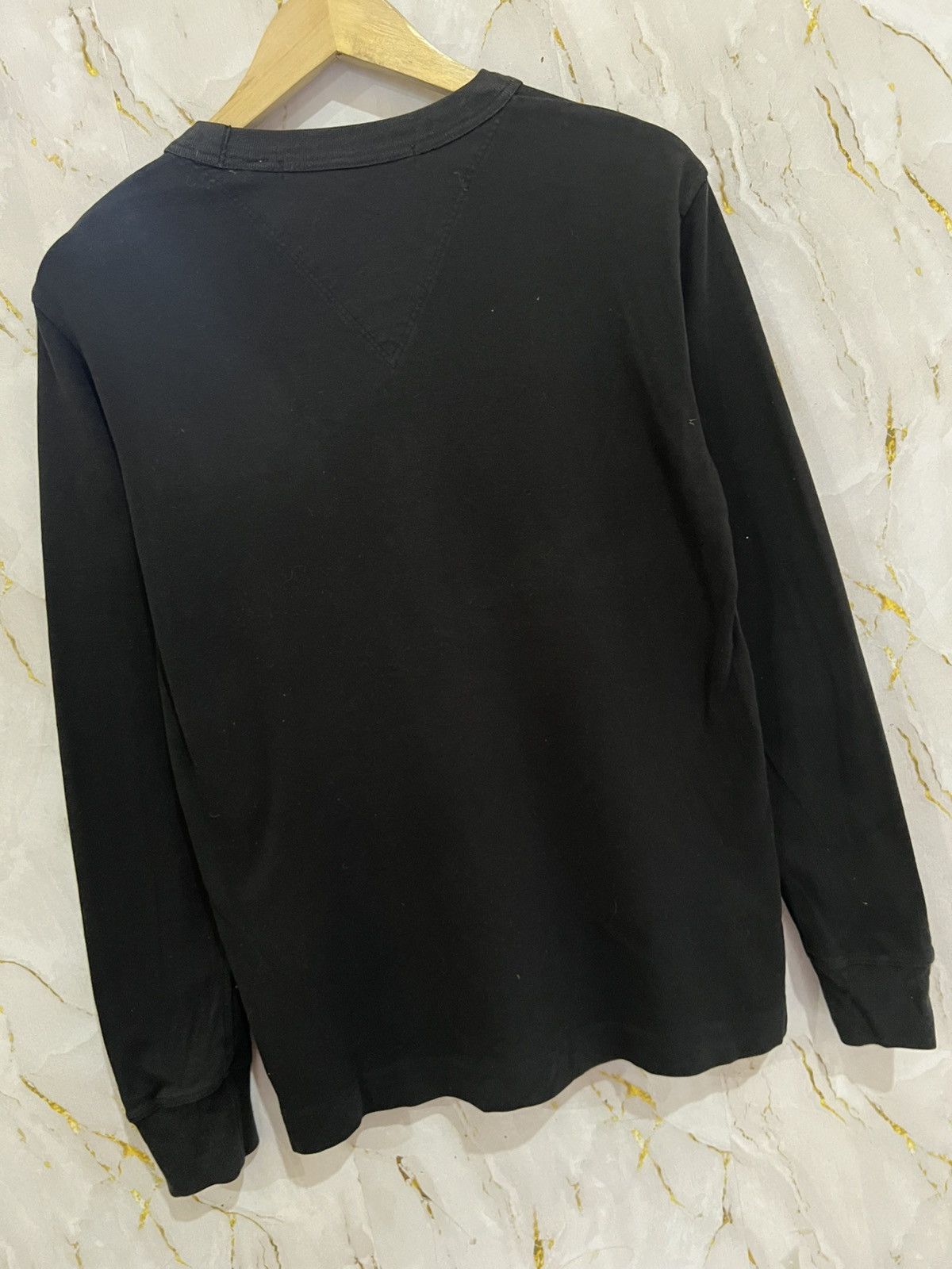 Lemaire × Uniqlo Uniqlo Lemaire Sweatshirt – Minimalist Everyday Essential Size US M / EU 48-50 / 2 - 4 Thumbnail