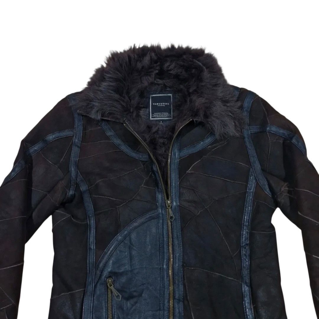 Vintage varentine Size US M / EU 48-50 / 2 - 4 Thumbnail