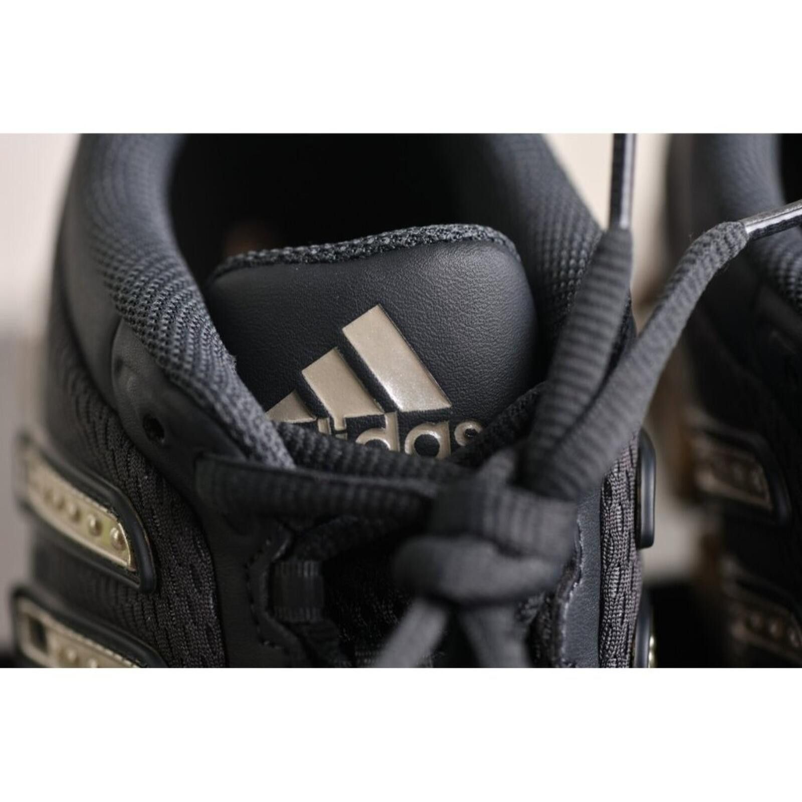Adidas Adidas Wmns A3 Megaride Black Silver Metallic | SKU: JP7091 Size US 6 / IT 36 - 6 Thumbnail