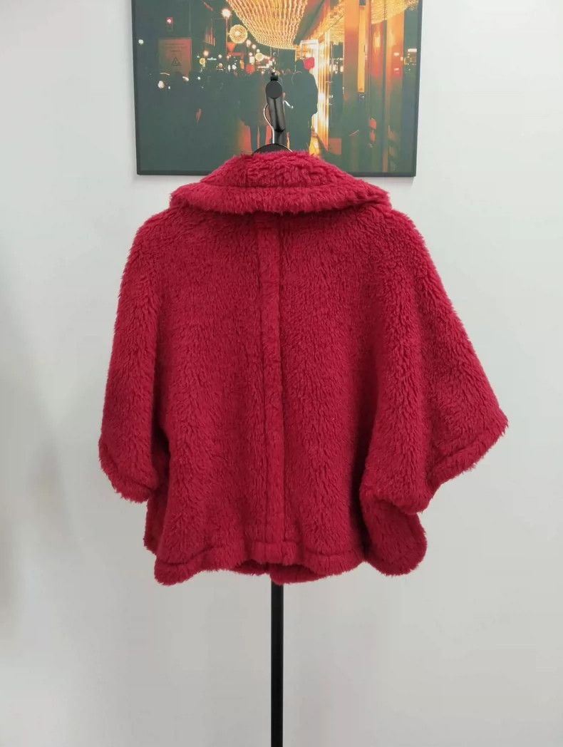 Max Mara Max Mara Coat Size S / US 4 / IT 40 - 2 Thumbnail