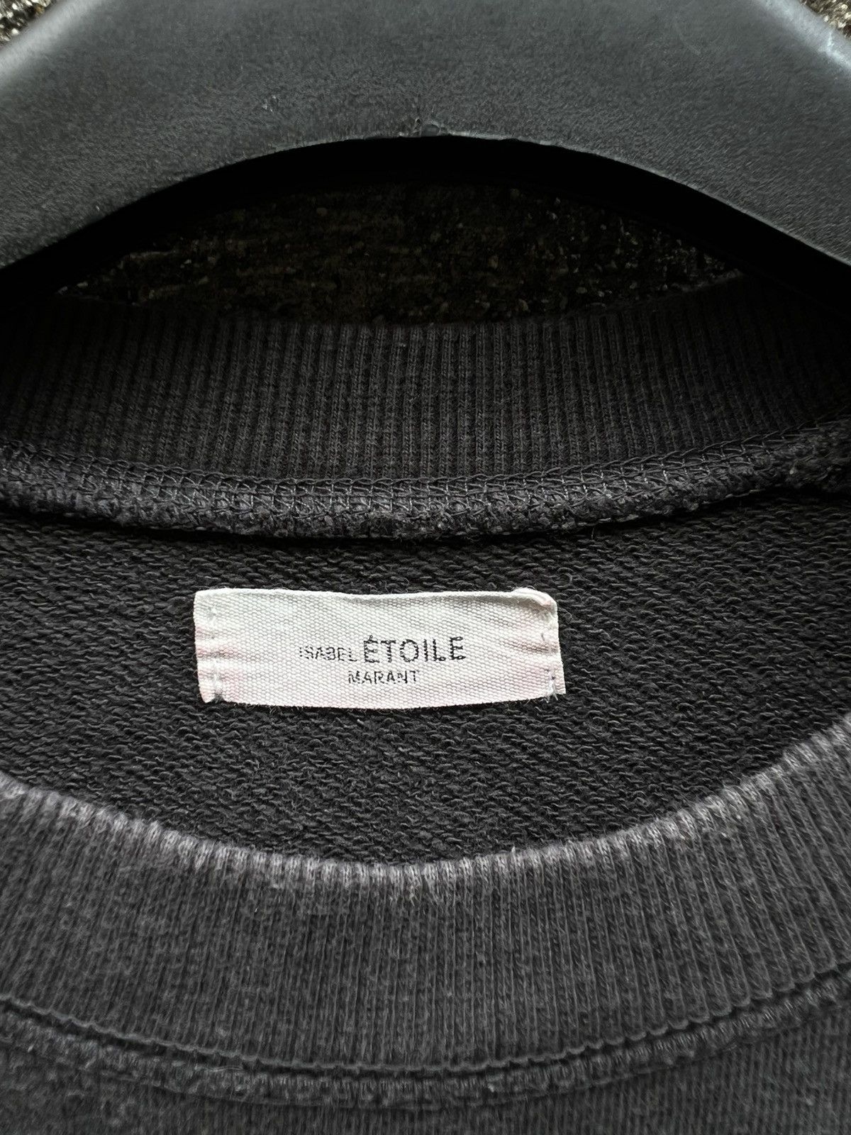 Isabel Marant × Isabel Marant Etoile Isabel Marant Sweatshirt Size M / US 6-8 / IT 42-44 - 6 Thumbnail