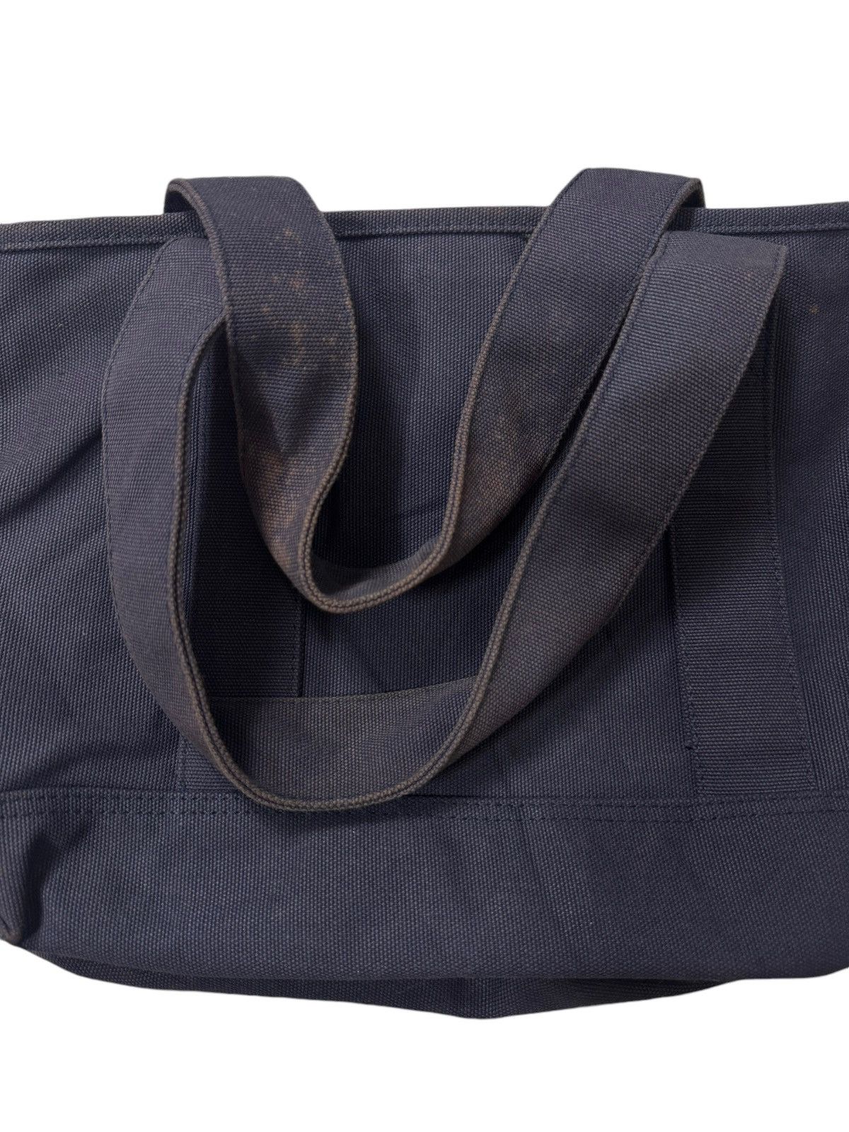 Polo Ralph Lauren Polo Ralph Lauren Big Pony Tote Bag Size ONE SIZE - 4 Thumbnail