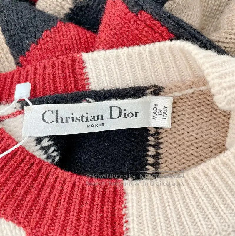 Dior Dior Color. Size S / US 4 / IT 40 - 6 Thumbnail