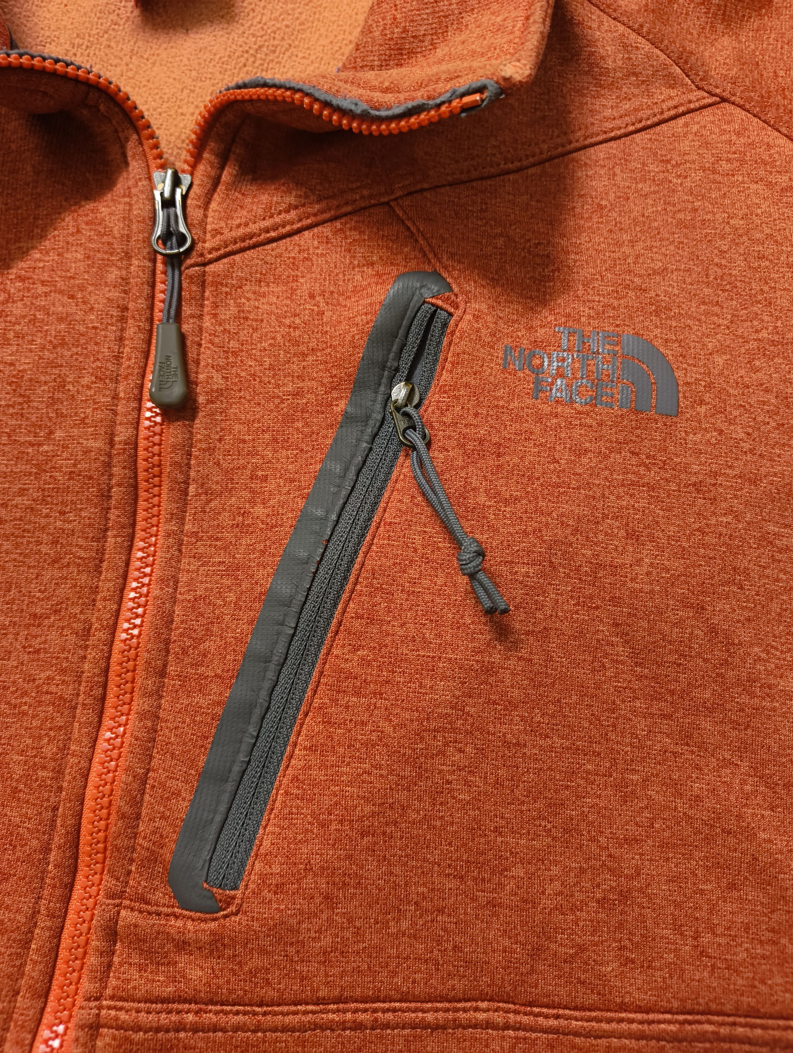 The North Face THE NORTH FACE CANYONLAND 1/2 ZIP FLEECE PULLOVER FOR MEN Size US XXL / EU 58 / 5 - 7 Thumbnail