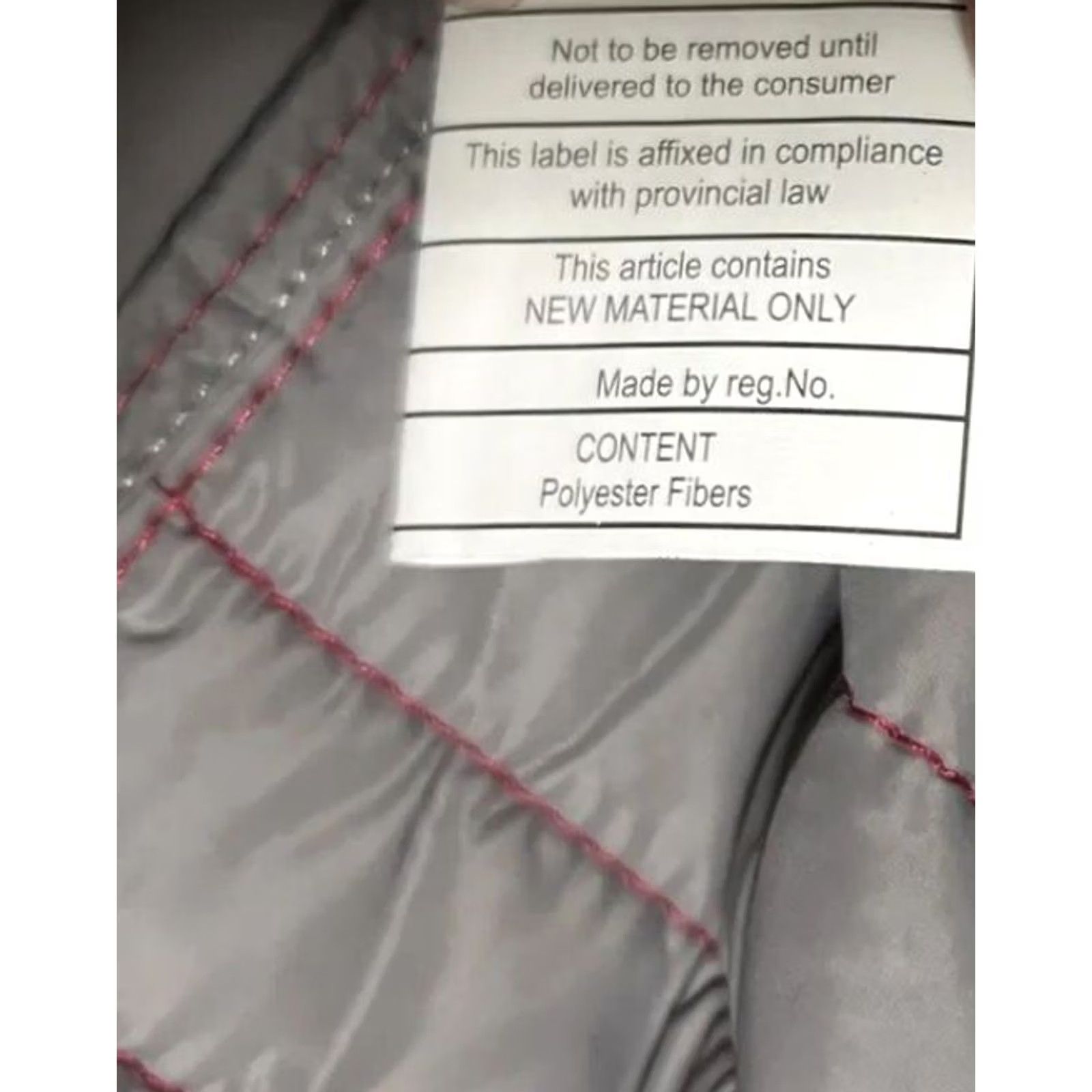 Vintage VINTAGE? No. Size XXL / US 16-18 / IT 52-54 - 8 Thumbnail