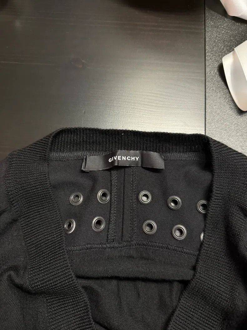 Givenchy Givenchy Sweater Hoodie Size US XS / EU 42 / 0 - 3 Thumbnail