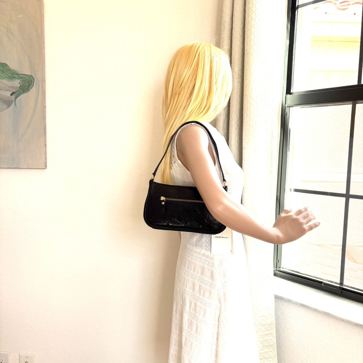 Other Marcella NYC Jenna Purse Size ONE SIZE - 8 Thumbnail