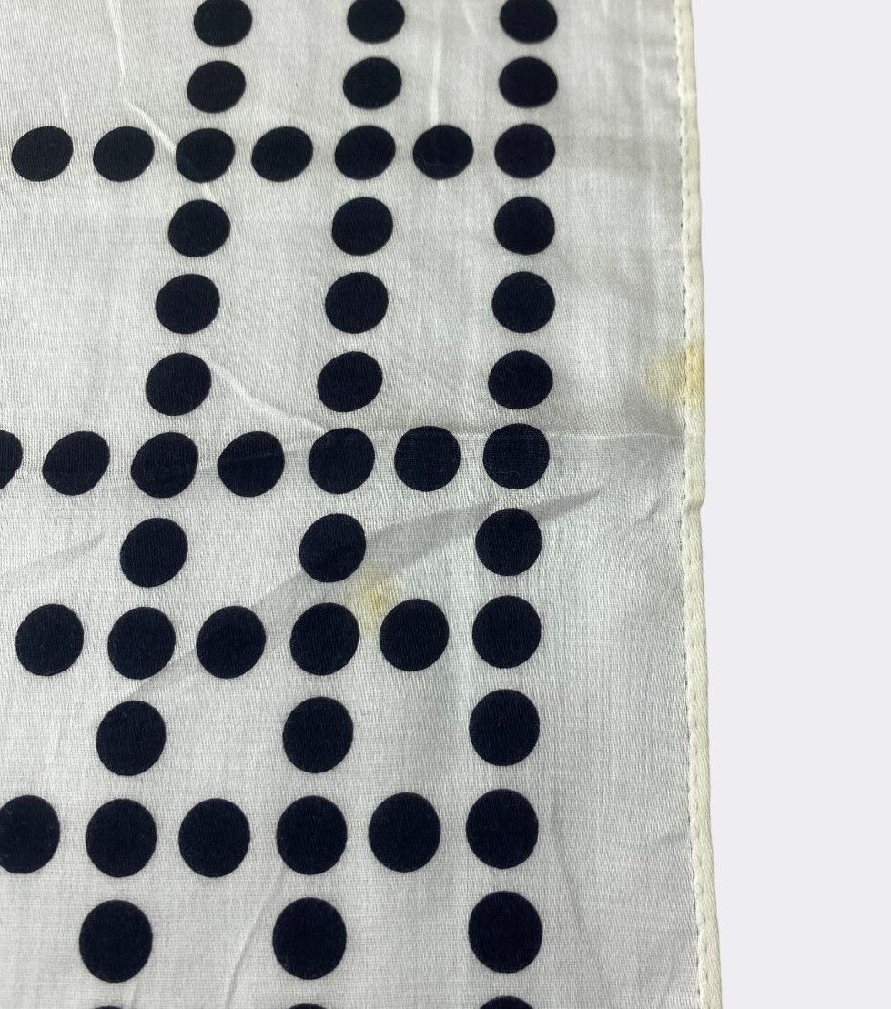 Burberry Vintage Burberry Handkerchief Neckerchief Bandana H049R Size ONE SIZE - 4 Thumbnail