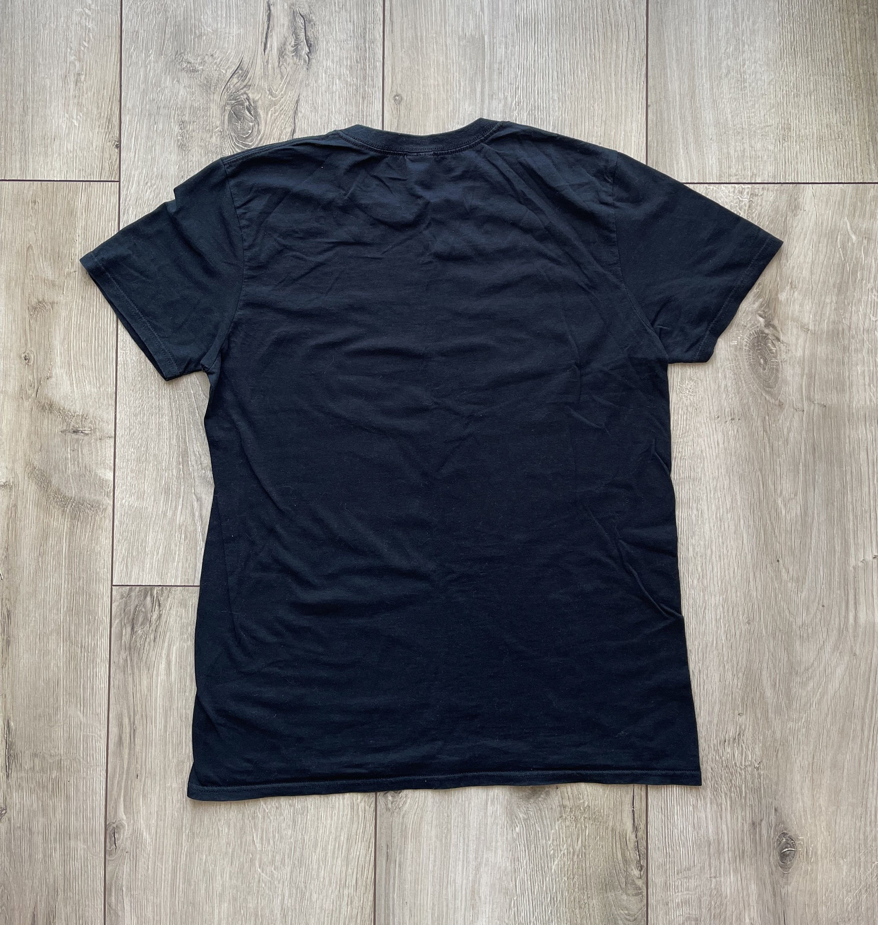 Gildan × Vintage Scare Bear and Friends. Vintage T-shirt Size US M / EU 48-50 / 2 - 6 Thumbnail