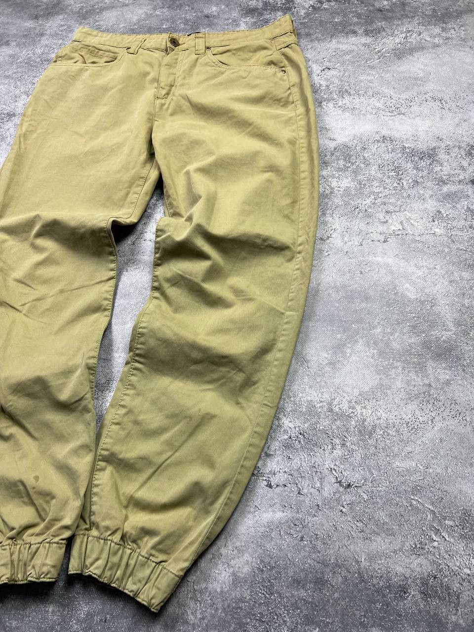Southpole Vintage Southpole Baggy Y2K Casual Pants Streetwear Size US 32 / EU 48 - 3 Thumbnail