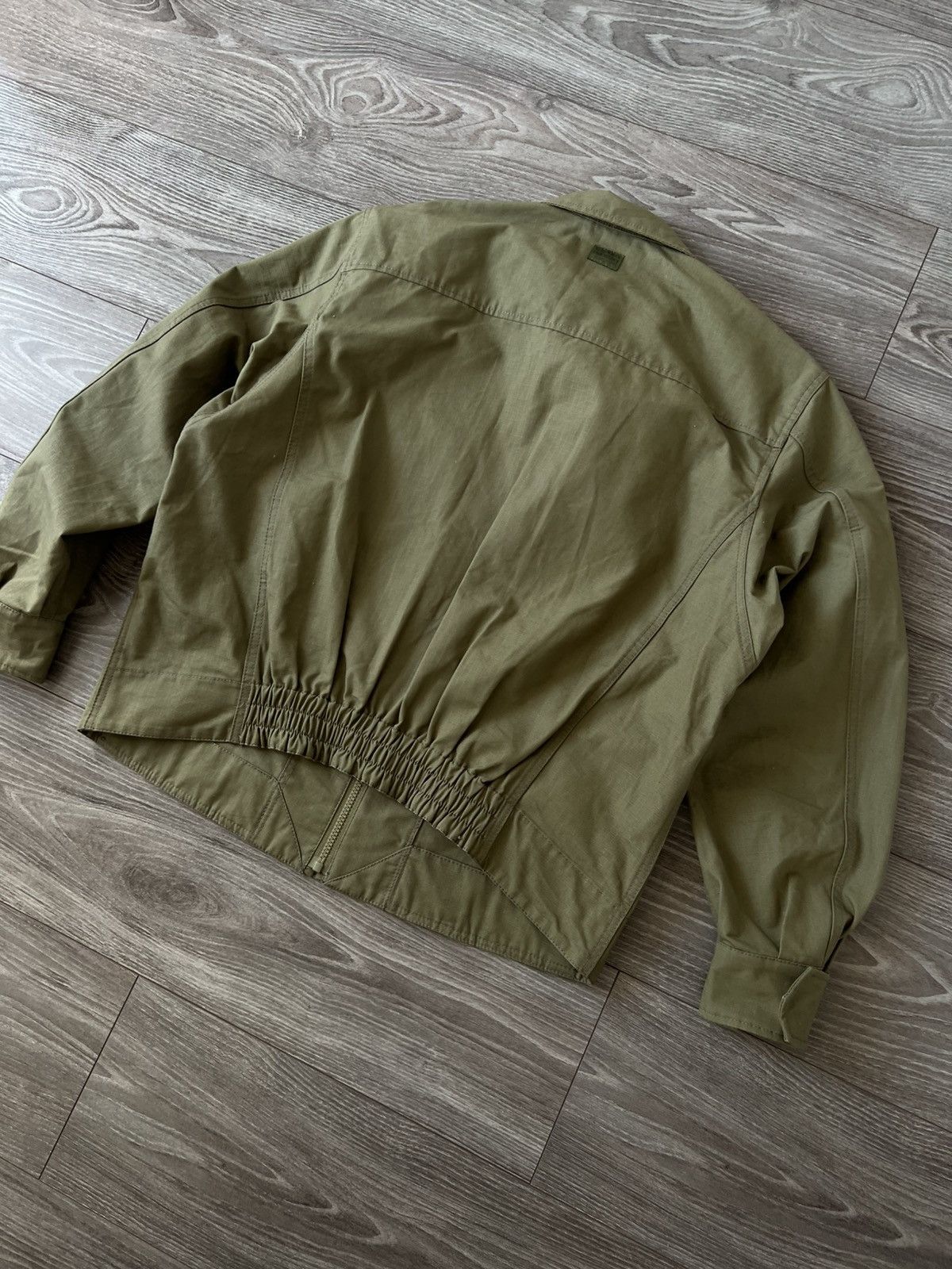 G-Star New ‼️Exclusive G Star Raw Vintage Workwear Patch Reg Jacket Size US XL / EU 56 / 4 - 21 Thumbnail